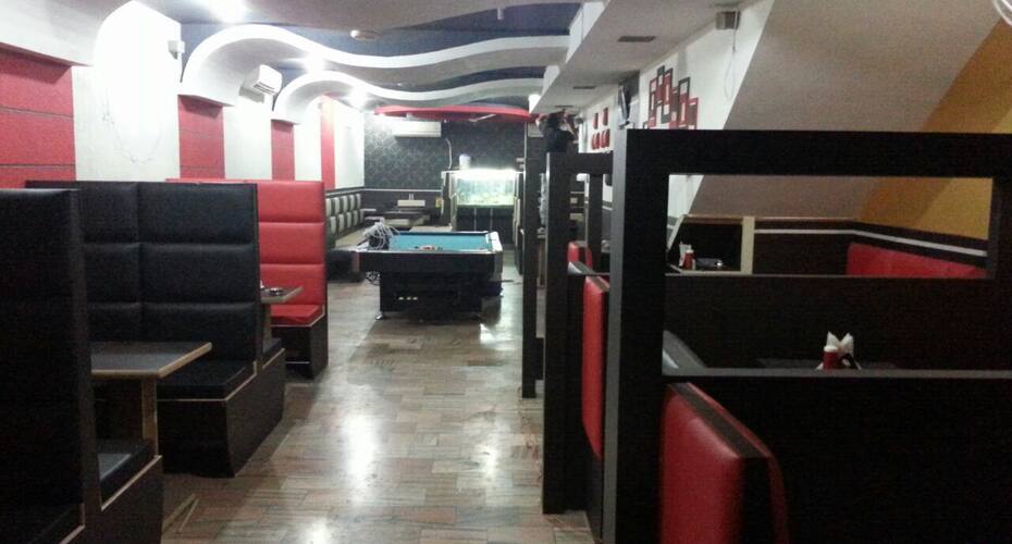 Hotel Aroma, Hissar 5